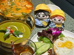 -Home Thai·泰谣(王府井apm店)