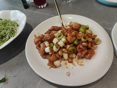 -四川饭店(城乡购物中心店)
