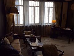 iphone_upload_pic-上海和平饭店 Fairmont Peace Hotel