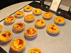 -青岛金沙滩希尔顿酒店·自助餐厅
