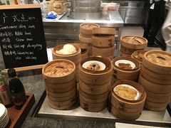 -长沙君悦酒店·自助餐厅咖啡厅