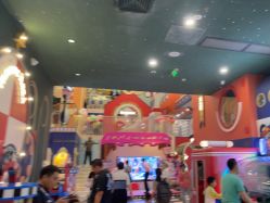 点击看大图 -meland club亲子乐园(北京芳圆里ID MALL店)