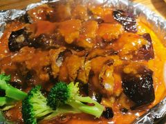 -小和庆·知味(首铸万科店)