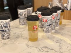 -霸王茶姬(南强街店)