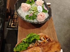 -捞王锅物料理(成都上城龙湖天街店)