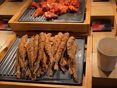 -比格比萨自助(宝山日月光店)