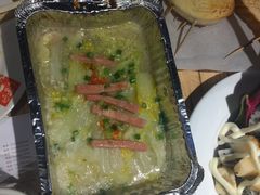 -管氏翅吧(马家堡店)