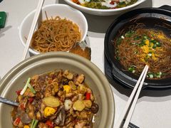 -绿草地·湘菜(7mall店)