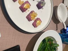 -尚一汤·粤菜海鲜(环球港店)