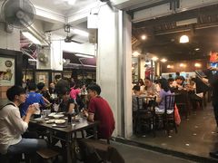 -松發肉骨茶(克拉码头店)