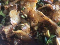 -赵姐猪耳朵饭店