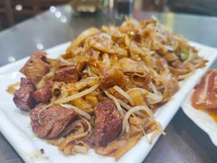 -葛记焖饼(伏牛路店)