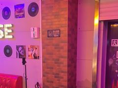 -唱吧麦颂KTV(马驹桥店)