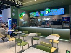 -赛百味SUBWAY(燕莎奥莱店)