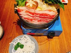-二丁目食堂(铁西万象汇店)