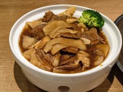 -直隶安家牛肉罩饼(建华店)