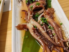 -鳗鲔·料理小馆