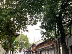 -孝丰南门锅贴(南街店)