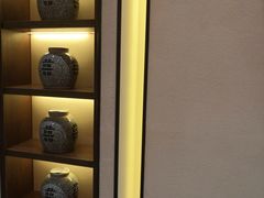 -小厨娘淮扬菜(六合欢乐港店)