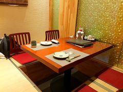 -乾山寿司(好运街店)