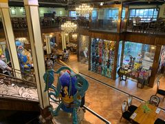 -more than meow吴止猫主题餐厅(承德 中船汇店)