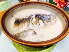 -风味小馆(天目湖宾馆店)