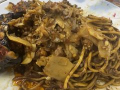 -清真双宝红油牛系列