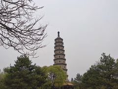 -承德避暑山庄景区