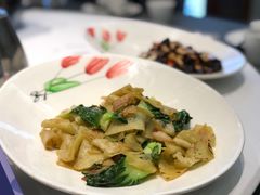 香炒豆皮-楚鲜·汉正街一号(天河店)