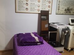 -扶阳灸推拿养生馆