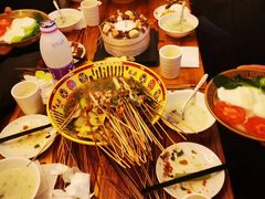 -明洋钵钵鸡(春田小区店)