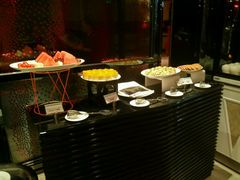 -青岛富力艾美酒店