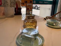 -嗨辣小聚·盘锦河蟹·海鲜烧烤龙虾(盘锦十年好店)