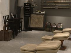 -Dragonfly 悠庭·按摩Spa(苏州中心广场店)