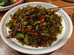 -云海肴·汽锅鸡·云南菜(天山百盛优客店)