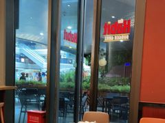 大堂-The Habit Burger Grill 哈比特汉堡(爱琴海店)