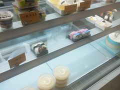 -六伴夏烘焙蛋糕·低糖动物奶油