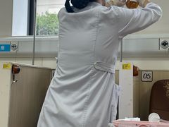 -上海市长宁区天山中医医院