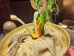 -巴奴毛肚火锅(二七万达店)