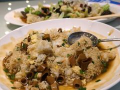-鲜得莱渔港·小平岛海胆馆(七贤岭店)