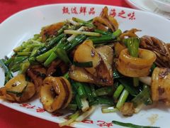 -蛇口康乐快餐鱼仔档(翠苑小区店)