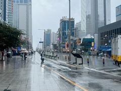 -海云台海滩