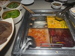 -海底捞火锅(珠影星光城夜宵主题店)