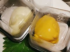 慕斯酸奶兔-海底捞火锅(万象城店)