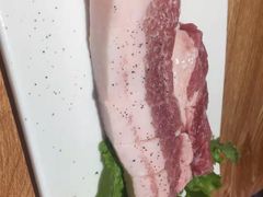 -弘益铭家九炙社韩国烤肉料理(尚美店)