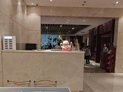 -西安西藏大厦开元名都大酒店·自助餐厅