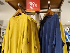 -优衣库(厦门SM广场店)