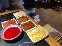 -杨家火锅(国美店)