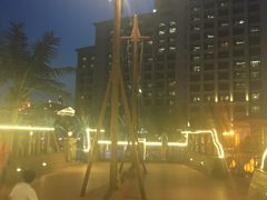 -启东恒大海上威尼斯酒店