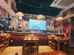 -千懿六本木酒场(常熟路店)